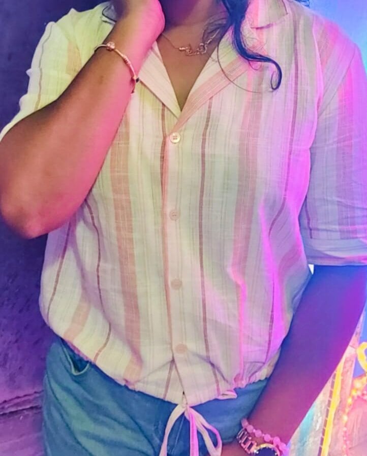 Shalini-x profile