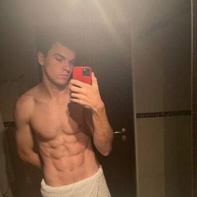 Jessilin - Stripchat Boy 