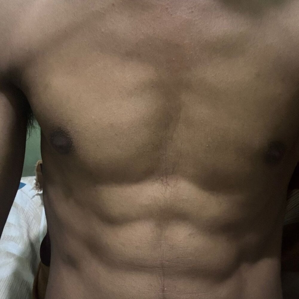 solo_jinwo from stripchat