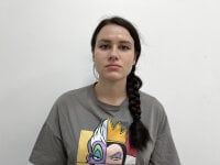 Offline chatovací místnost ClotildeMori