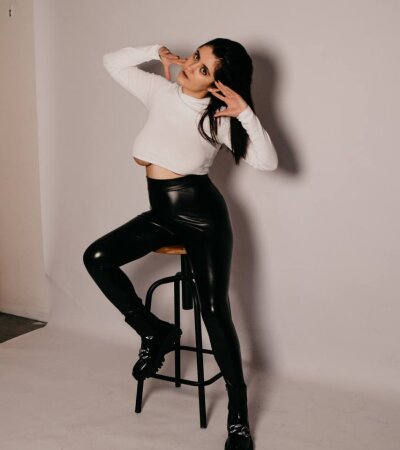 BrittanyCurry 😹 free live chat
