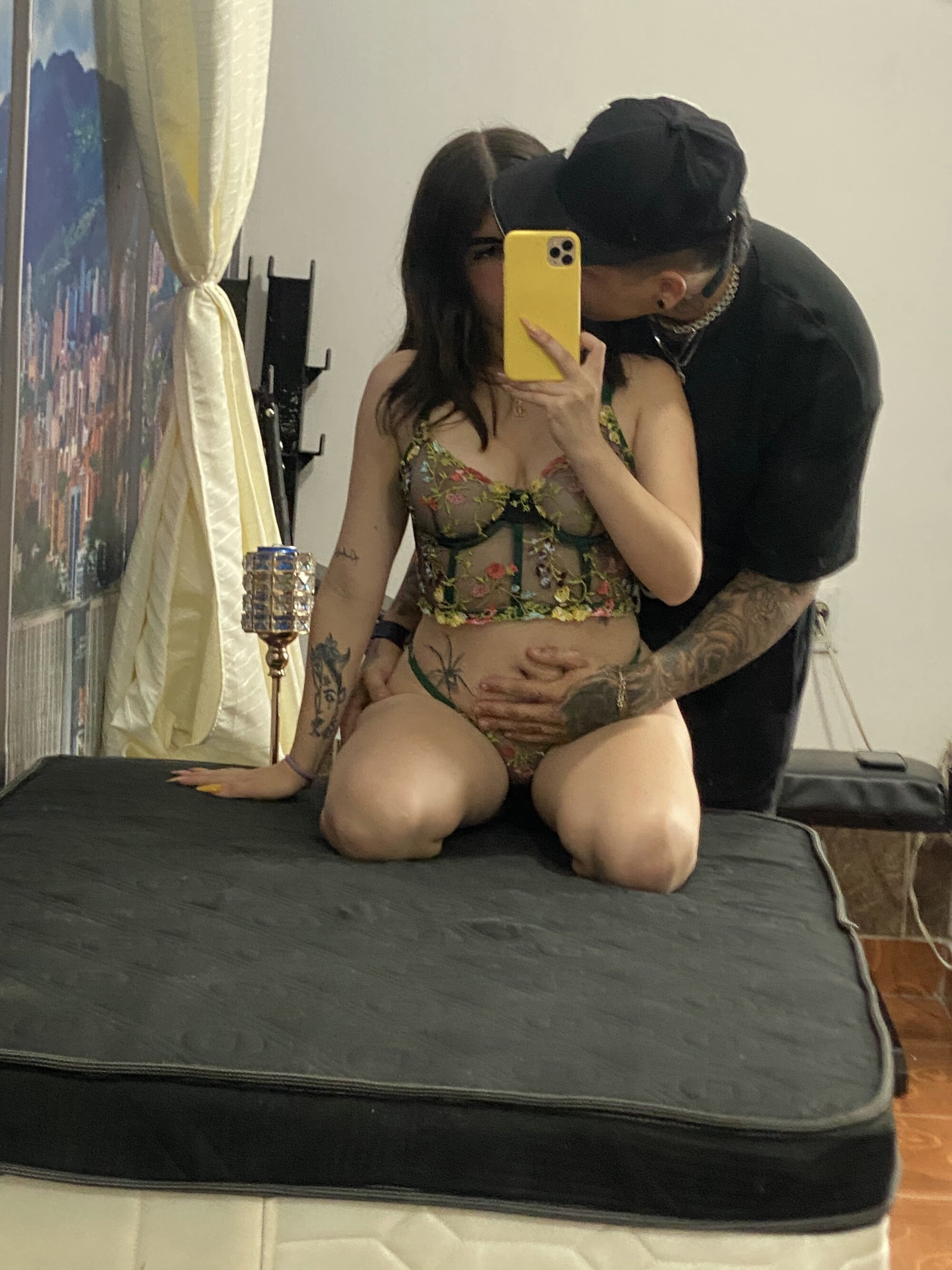 AnnyAndDourman