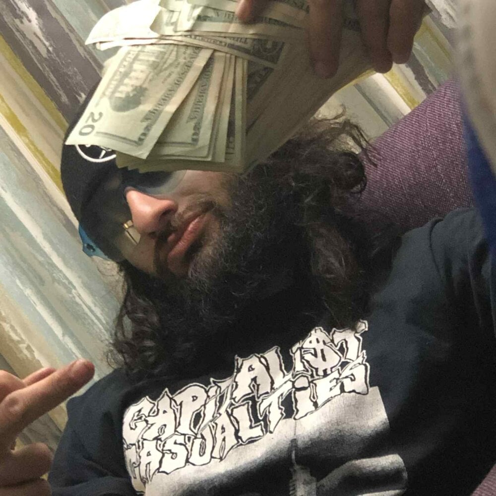 Demonspeed6669 profile