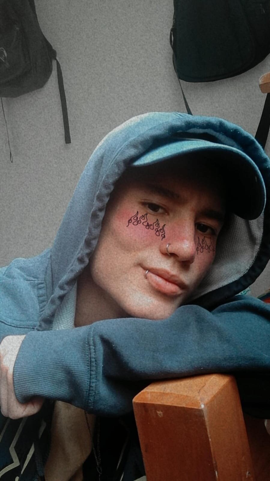 Kendall_Gender