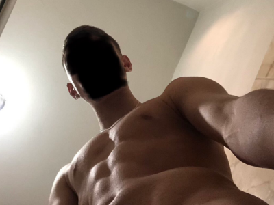 1Hanz - Stripchat Cam2cam Masturbation Handjob Boy 