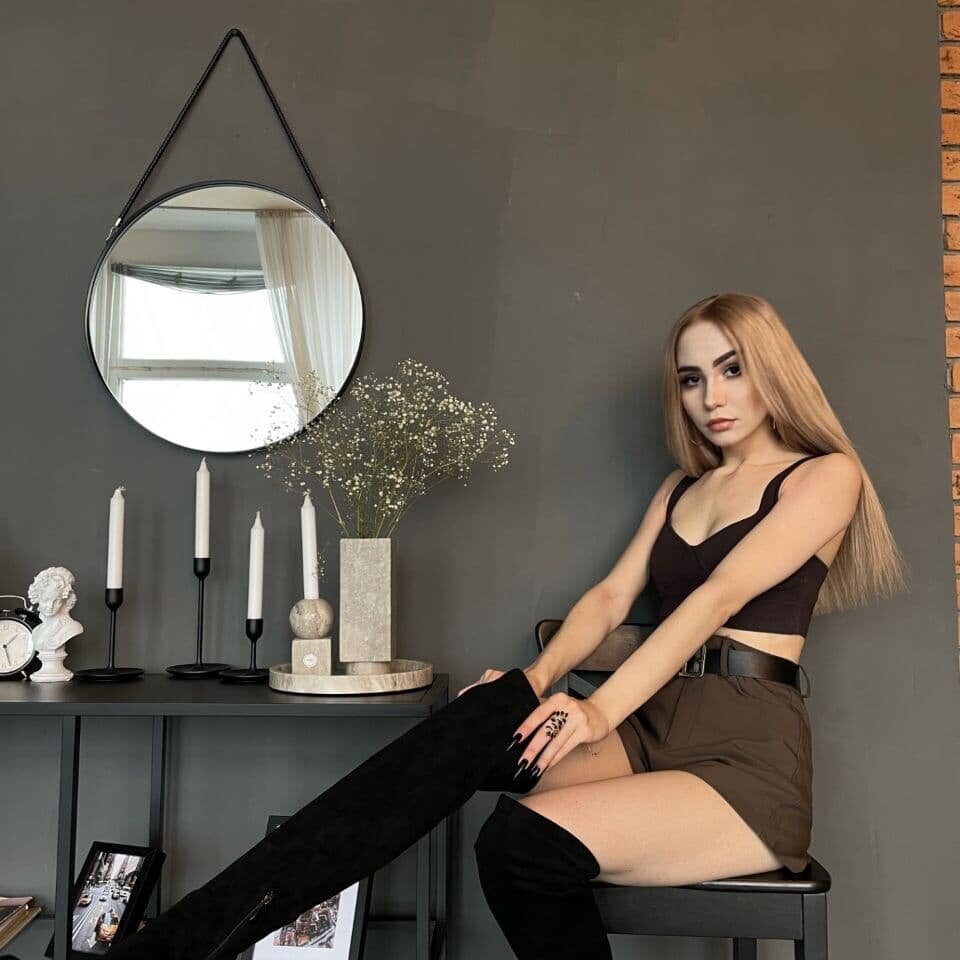 Sala de chat off-line de NurzaDonna