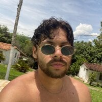 haku_kanjy - Live Cam