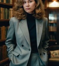 DorettaCharlton's Offline XXX Chat