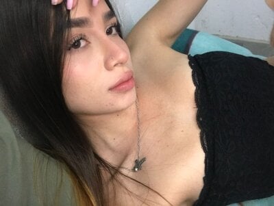 Vanessa19 - Stripchat Teen Blowjob Cam2cam Girl 