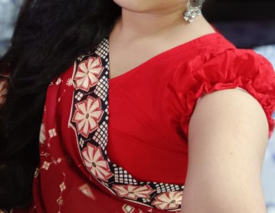 CuteBengaliGirl1992 - Girl 