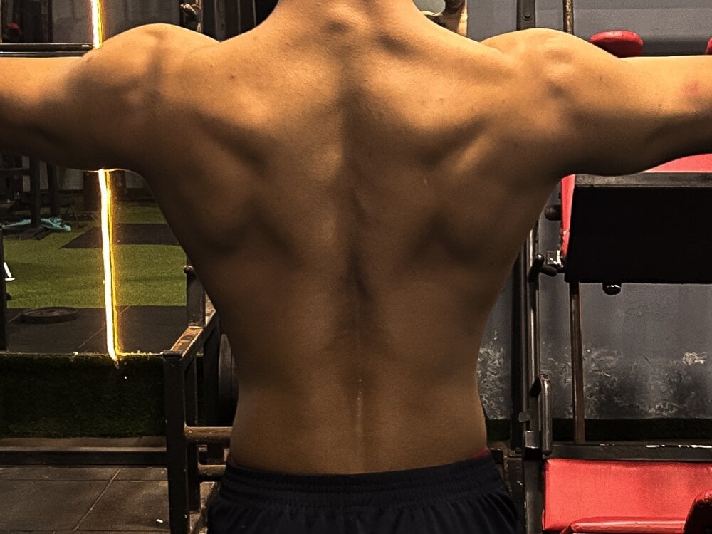 Nickisur_daddy profile