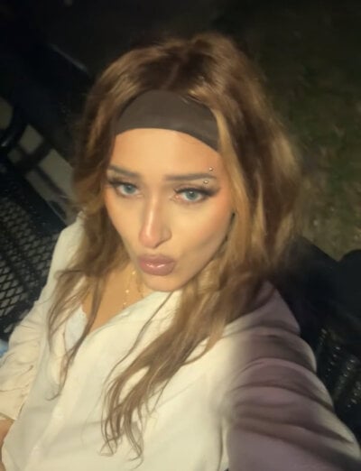 Sophieeestar - Stripchat Girl 