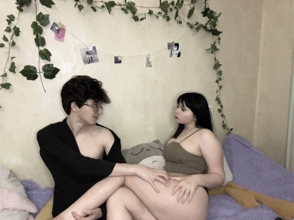 EthelAndre's Offline XXX Chat