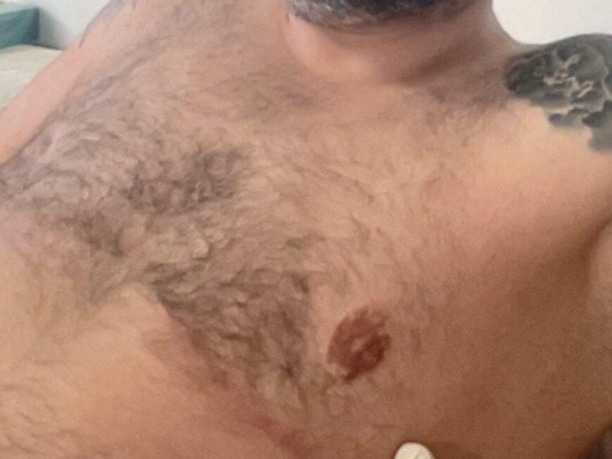 chubbybear88 profile