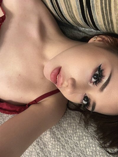 RinaTyan Live Cam on StripChat and RICams