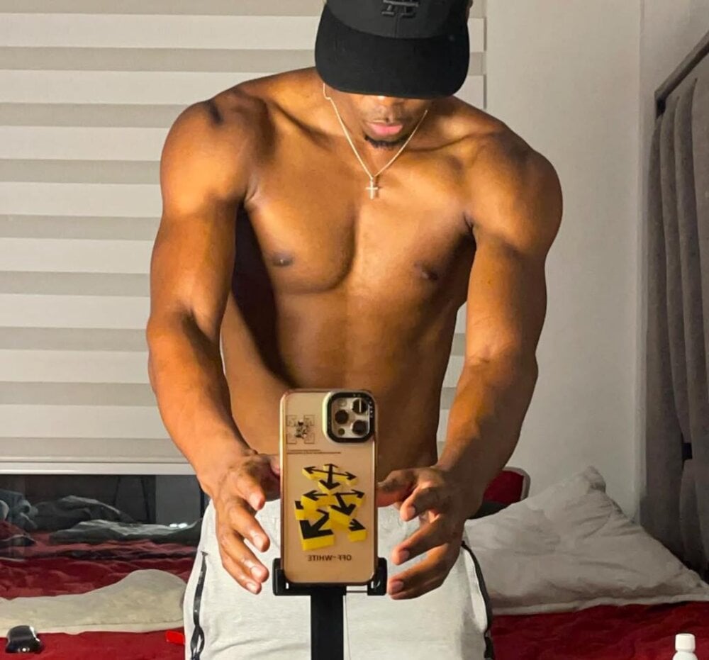 BRAHINJONES_ profile