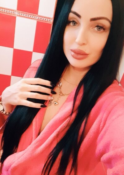 sweetizabela 🕯 online webcam