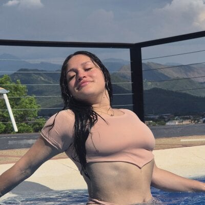 Megan_doll2 - Stripchat Teen Lovense Best Girl 