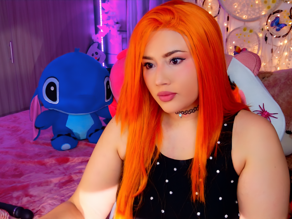 Calypso_Gamer profile