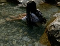 EmberBB's webcam live show