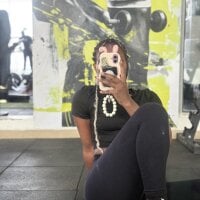 sugar-mirie's webcam live show