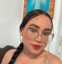 Show de cámara de sexo en directo de samantha_lopez6