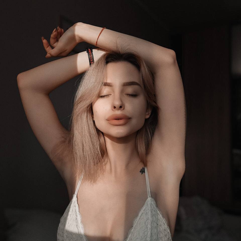 Milenalichi 🕌 live nude cam