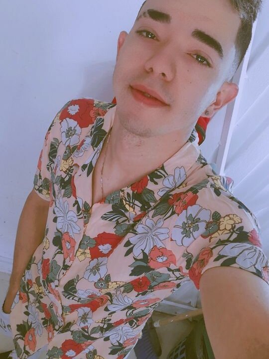 jhoa2954 from stripchat
