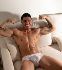 THIAGOA-23's webcam live show