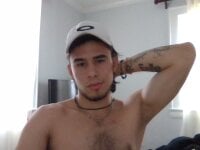 guaromantico's webcam live show