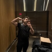 oliverchase's webcam live show