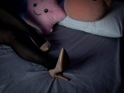 Penelope_Pinky private show