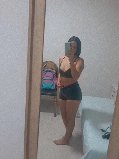 agnes_rosse from stripchat