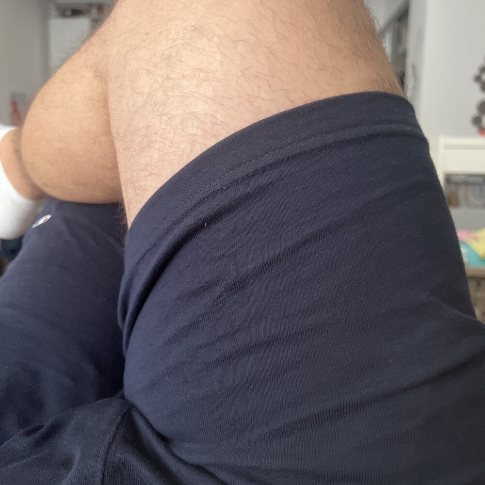 georgerzv from stripchat