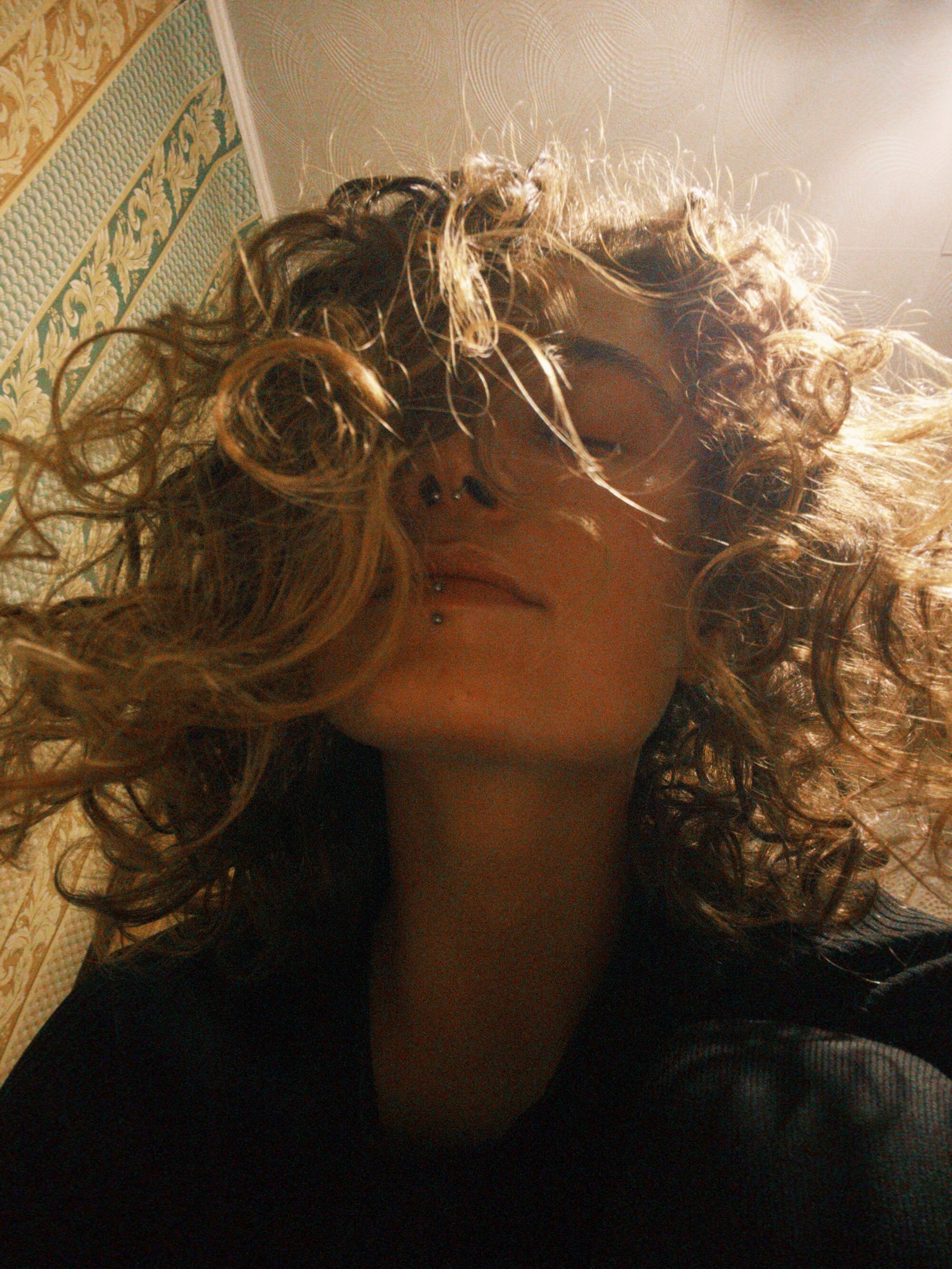CurlyNed