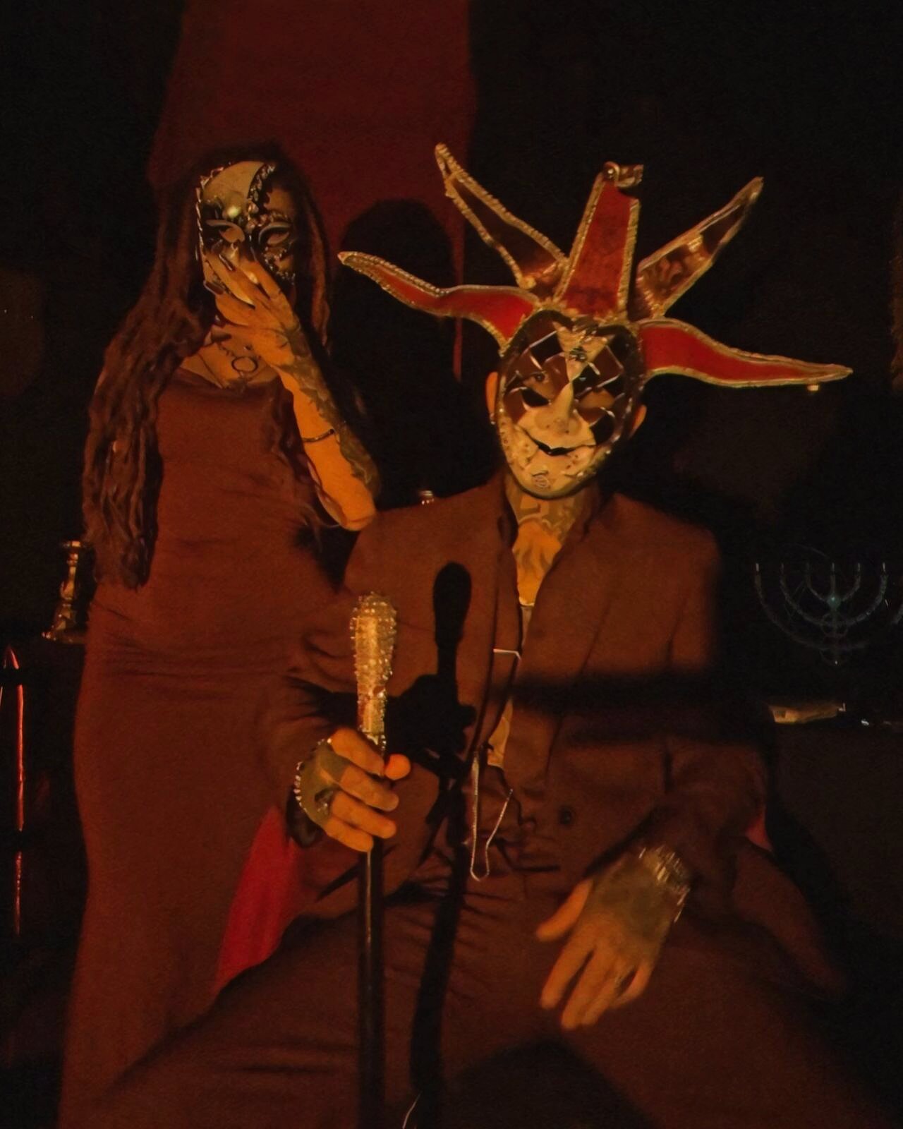 SexDevilCouple