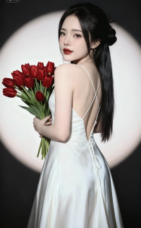 Hong8999's webcam live show