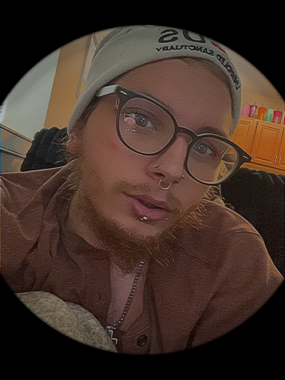 Maddyjolie's Offline XXX Chat