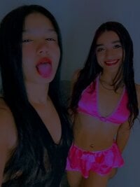 greimardelicia's webcam live show