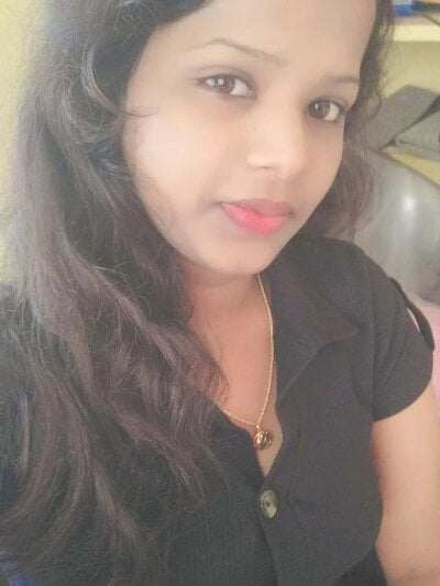nehanya_telugu on StripChat