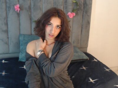alice_magnus from stripchat
