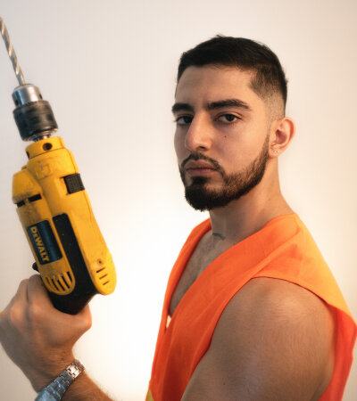 Abel_Bakry_S Avatar