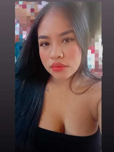 nataly_stonne - colombian bbw