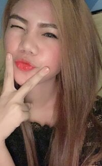 Via_Mae69's webcam live show