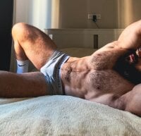 Model Kurt_Stone1