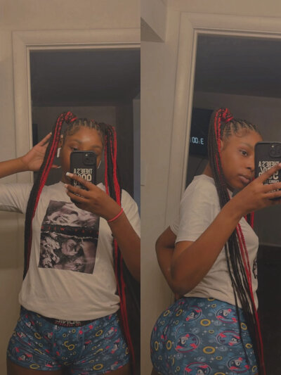 xLoveLucky Live Cam on StripChat