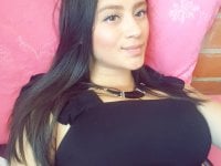 Show de cámara de sexo en directo de Aaanny