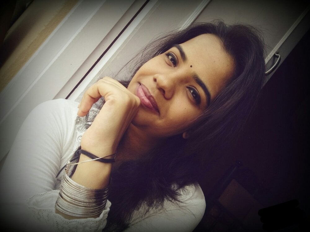Trisha_Babyy profile