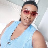 sexydarkberryxxx's webcam live show