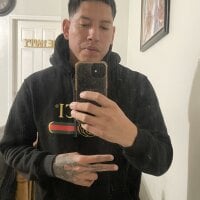 L-Gans12's webcam live show
